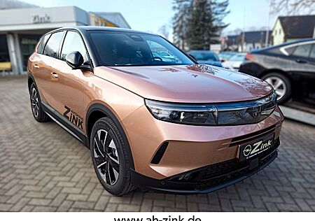 Opel Grandland X Grandland GS Mild-Hybrid NEUES MODELL
