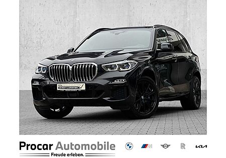 BMW X5 xDrive45e M Sport Laser DA Prof PA+ Pano HuD