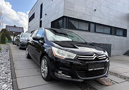 Citroën C4 Lim. Exclusive PDC/KLIMA/SHZ/TÜV 03.28