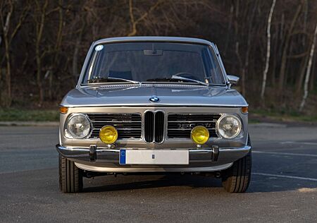 BMW 2002 1600 Ti
