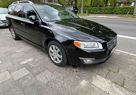 Volvo V70 D4 Summum Summum
