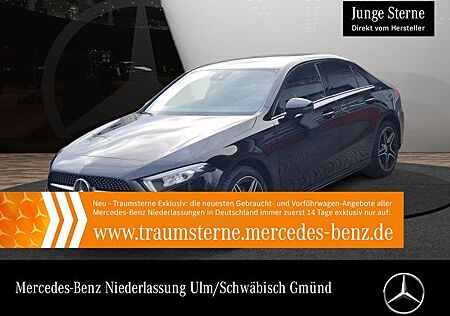 Mercedes-Benz A 250 e Lim AMG Night/MBUX HighEnd/LED/Kam/Ambi