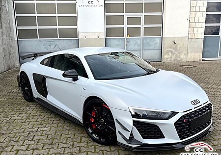 Audi R8 GT Coupe Perf.|GewindeFW|87km|43 - 333|Carbon