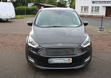 Ford C-Max Titanium