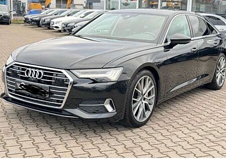 Audi A6 50 TFSI e quattro S tronic -