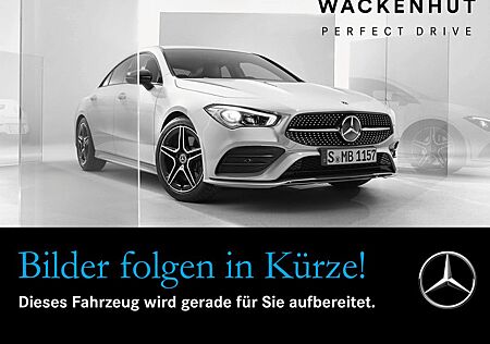 Mercedes-Benz CLA 220 d AMG LINE ADVANCED PLUS NIGHT+PANO+BURM