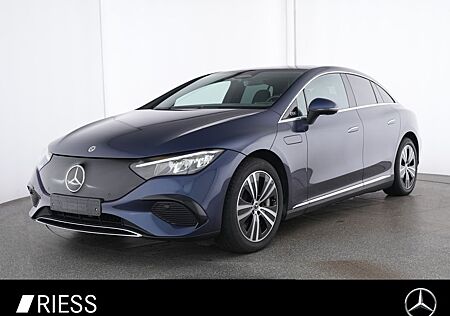 Mercedes-Benz EQE 300 Electric Art Distr Keyless AHK HUD WPump