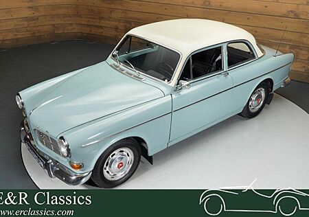 Volvo Amazon Sedan | 1965