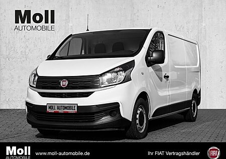 Fiat Talento Kasten L2H1 1,2t Basis 2.0 Ecojet 120 Tu