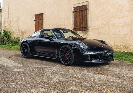 Porsche 911 Urmodell 991.1 Targa 4 GTS