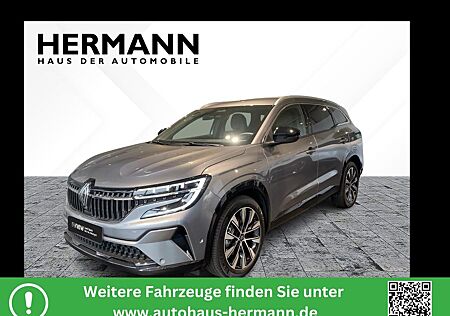 Renault Espace VI 1.2 Full Hybrid 200 e e) Techno E-Tech