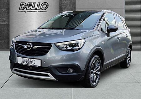 Opel Crossland X Crossland Ultimate Turbo CROSSLAND 1.2 ULTIMA HU