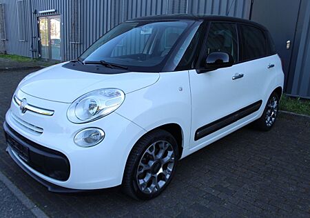 Fiat 500L MYSTYLE*Klima*PDC*Tempomat*LM-Felgen*Allwet
