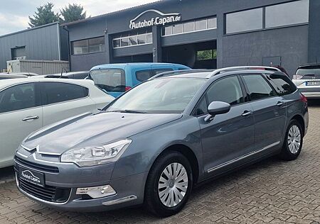 Citroën C5 Tourer Confort/2.Ha/Automati/Wenigkm/Sitzh./