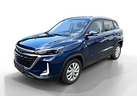 BAIC Beijing X35 *Alu*Allwetterreifen*Klima*Kamera*