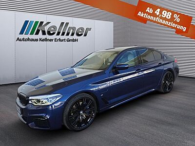 BMW 530 e M-Sport+Head-Up+ACC+H/K-Sound+20Zoll