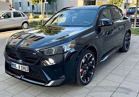 BMW X2 M35i xDrive M Sportpaket Pro - Panorama