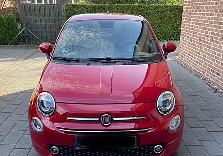 Fiat 500 1.2 8V LOUNGE