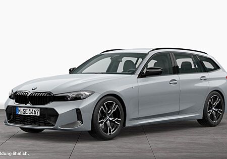 BMW 318i Touring M Sport Navi Kamera Driv.Assist