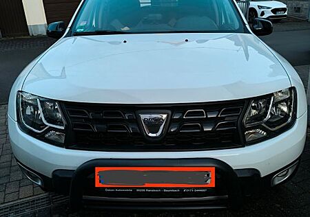 Dacia Duster 1.2 TCe 125 S & S 4x4 Blackshadow Bla...