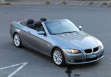 BMW 320 i Cabrio Aut. Leder/Xenon/Memory/Standhzg