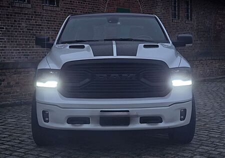 Dodge RAM 4x4 Classic