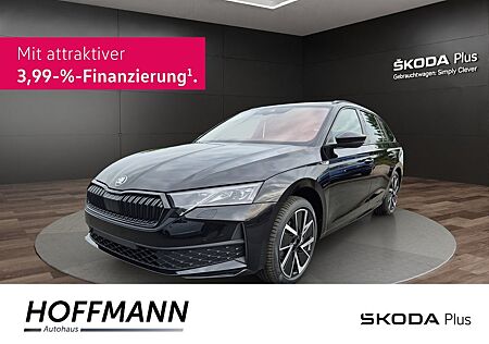 Skoda Octavia Combi 1.5 TSI DSG Sportline Navi+Matrix