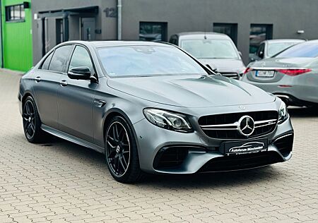 Mercedes-Benz E 63 AMG E 63 S AMG 4Matic+ *DESIGNO*PERF.ABGAS*PANO*HUD*
