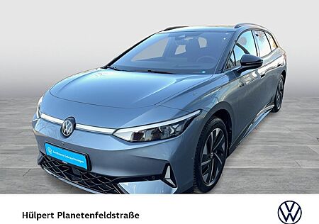 VW ID.7 Volkswagen Tourer GTX 4X4 WÄRMEPUMPE AHK 360°CAM LM20