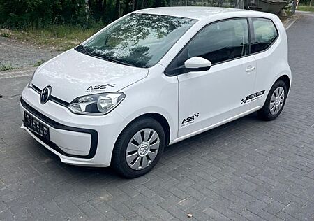 VW Up Volkswagen ! 1.0 44kW