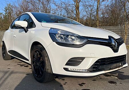 Renault Clio IV Cargo Extra *8Fach-Bereit*