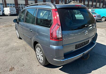 Citroën C4 Spacetourer Grand C4 Picasso Tendance