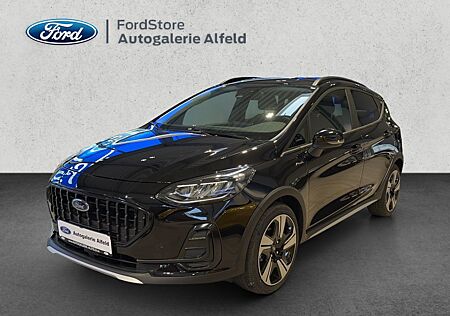 Ford Fiesta 1.0 EcoBoost Hybrid S&S ACTIVE
