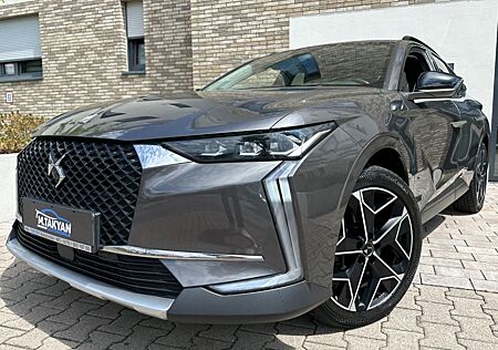 DS Automobiles DS 4 DS4 E-Tense Cross Rivoli*Plug in*1.Hand*