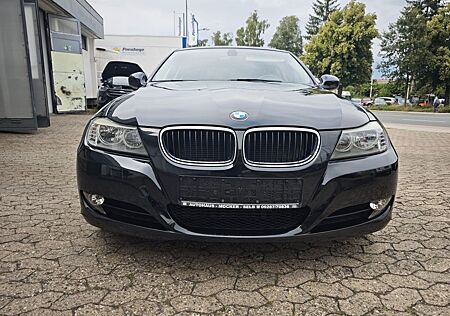 BMW 318d -