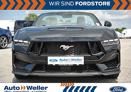 Ford Mustang Convertible GT Automatik