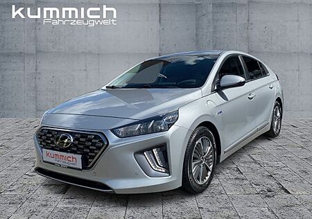 Hyundai Ioniq Facelift PLUG-IN Hybrid Premium