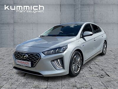 Hyundai IONIQ Facelift PLUG-IN Hybrid Premium