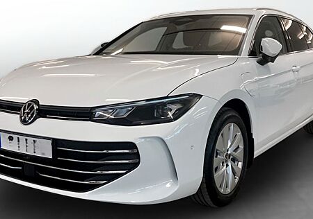 VW Passat Variant Volkswagen 1.5 TSI eHybrid 150 kW Business