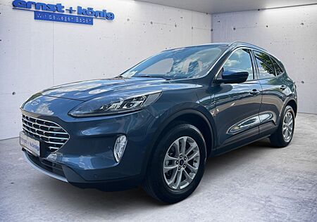 Ford Kuga 2.5 Duratec PHEV TITANIUM X