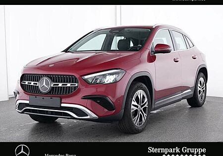 Mercedes-Benz GLA 200 Progressive+Mopf+Navi+Autom.+Klima+LED