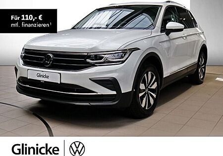 VW Tiguan Volkswagen "MOVE" 2,0 TDI (150 PS) DSG *Standheiz.*