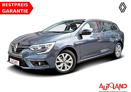 Renault Megane IV Grandtour 1.3 TCe 160 Navi Kamera PDC