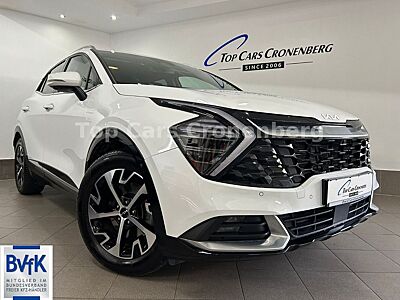 Kia Sportage Spirit 4WD*LED*360°Leder*Navi*Assistent