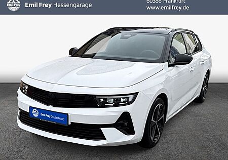 Opel Astra Sports Tourer 1.2 Turbo Automatik GS 96 kW