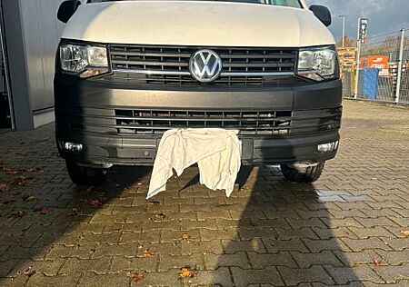 VW T6 Transporter Volkswagen