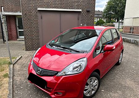 Honda Jazz 1.4 Comfort Comfort