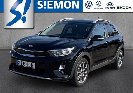 Kia Stonic 1.0 T-GDI Vision Klimaautomatik SHZ LM PD