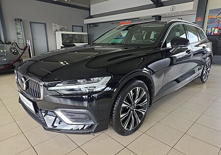 Volvo V60 B4 (D) Plus Bright ACC BLIS Sitzklima AHK