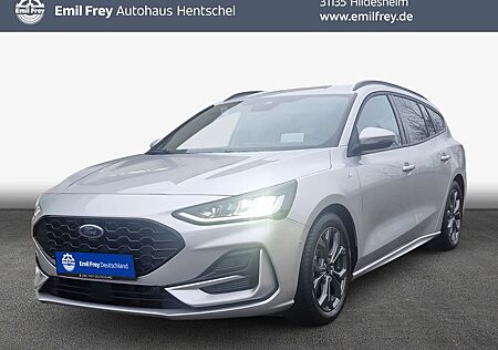 Ford Focus Turnier 1.5 EcoBlue Start-Stopp-System Aut